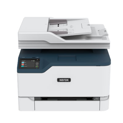 Xerox Stampante Multifunzione Laser a Colori A4 Stampa Copia